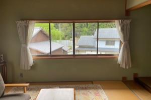 宇陀市｜窓入れ替えリフォーム