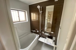 宇陀市｜お風呂リフォーム