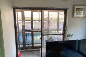 宇陀市｜内窓設置