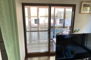 宇陀市｜内窓設置